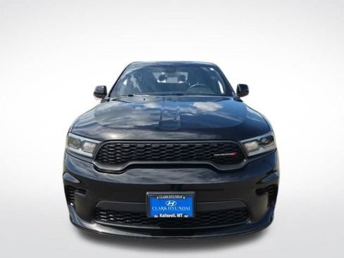 Used 2023 Dodge Durango GT AWD/4WD image 3