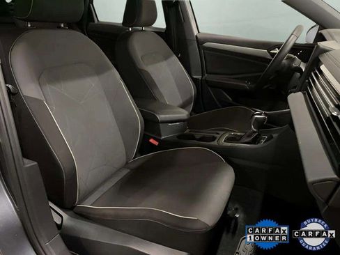 Used 2025 Volkswagen Jetta Sport image 79