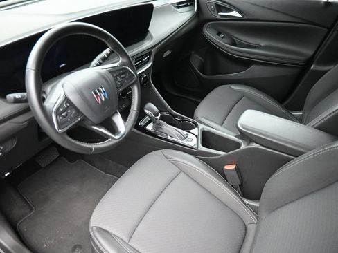 Used 2025 Buick Encore GX Preferred FWD image 20