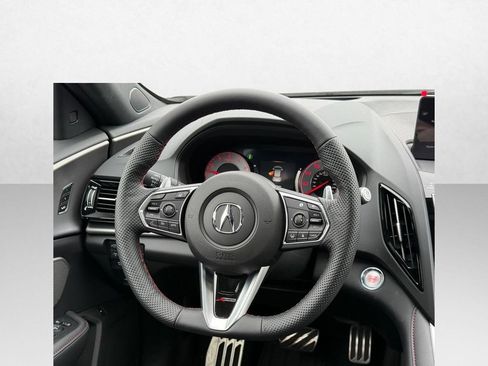 Certified 2026 Acura RDX A-Spec AWD/4WD image 10