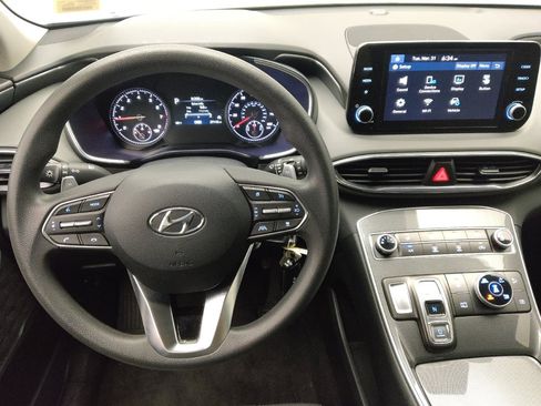 Used 2023 Hyundai Santa Fe SE image 22