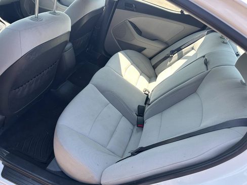 Used 2014 Kia Optima LX FWD image 11