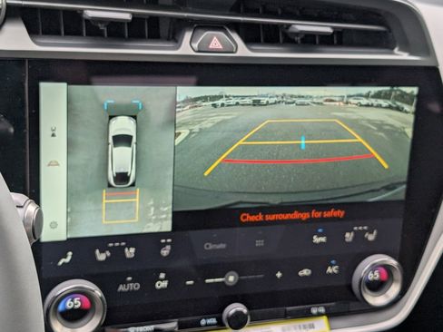 New 2026 Lexus RZ 350e 2WD image 4