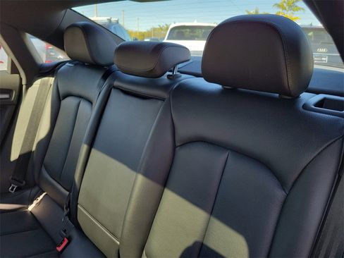 Used 2018 Audi A3 2.0T Premium w/ Convenience Package image 26