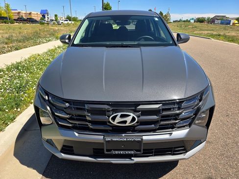 New 2026 Hyundai Tucson SE AWD/4WD image 8