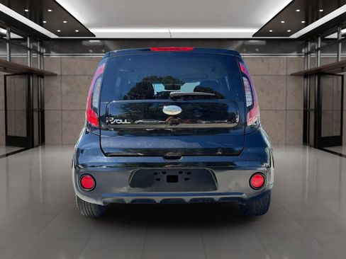 Used 2017 Kia Soul image 5