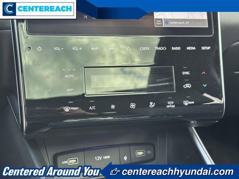 Used 2024 Hyundai Tucson Limited AWD/4WD image 28