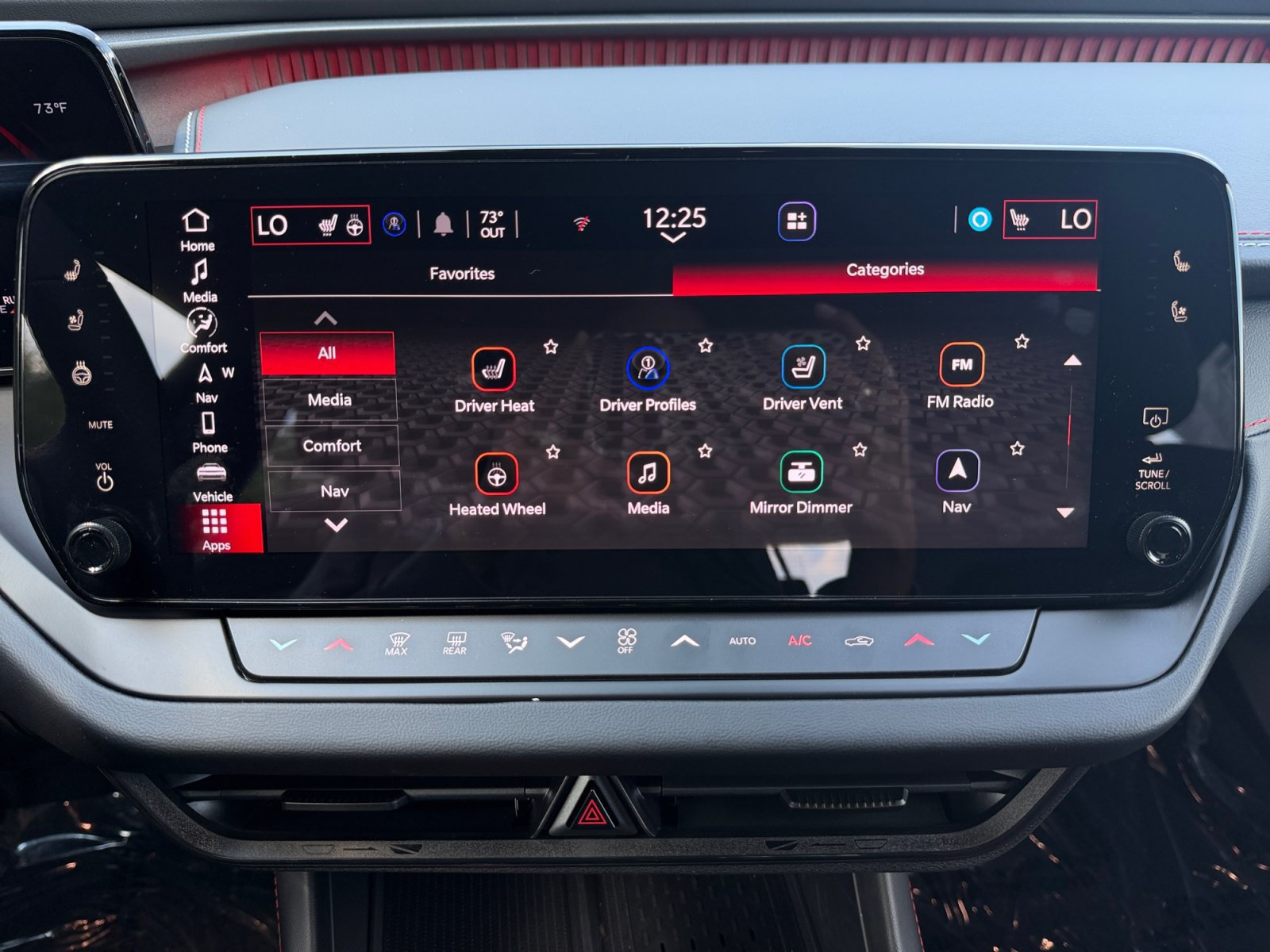 New 2026 Dodge Charger R/T AWD/4WD image 43