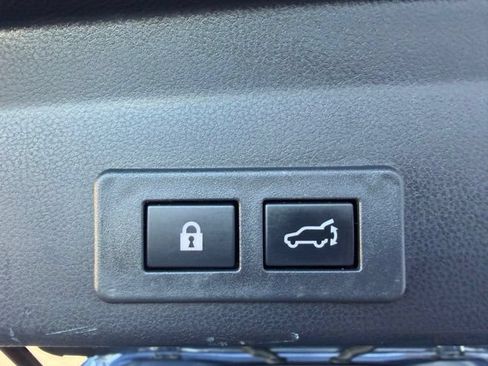 Used 2023 Subaru Ascent Limited w/ Technology Package AWD/4WD image 26