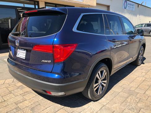 Used 2016 Honda Pilot EX-L image 2