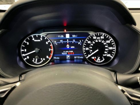 Certified 2024 Nissan Altima 2.5 SV w/ SV Premium Package image 21