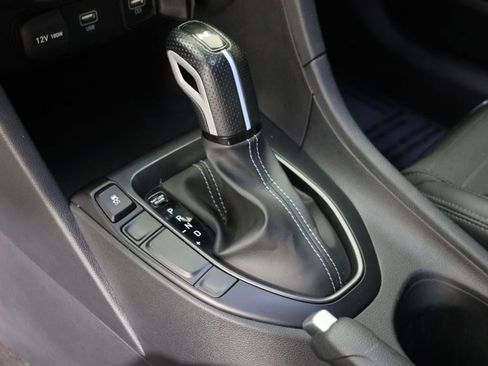 Used 2022 Hyundai Veloster N image 6