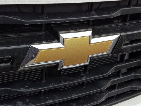 New 2025 Chevrolet Silverado 3500 W/T w/ WT Convenience Package image 4