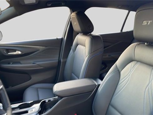 New 2026 Buick Envista Sport Touring w/ Convenience I Package image 14