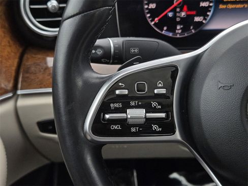 Used 2020 Mercedes-Benz E 350 E 350 image 26