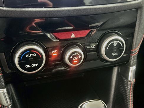 Used 2019 Subaru Forester Sport AWD/4WD image 23