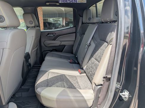 Used 2024 Chevrolet Colorado ZR2 w/ Technology Package image 13