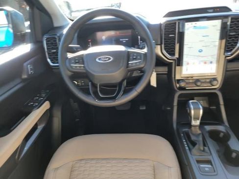 New 2025 Ford Ranger XLT w/ FX4 Off-Road Package image 19