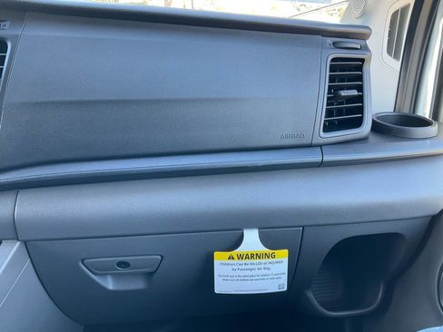 New 2026 Ford Transit 250 148 Medium Roof w/ Load Area Protection Package image 38