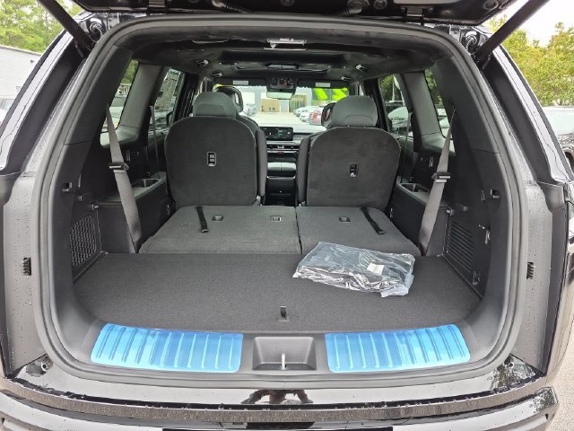 New 2027 Kia Telluride X-Line SX Prestige AWD/4WD image 25