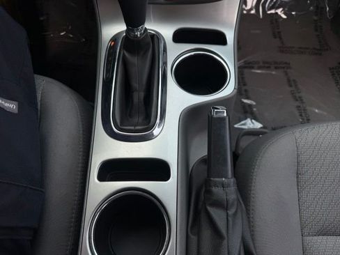 Used 2014 Chevrolet Malibu LS w/ Protection Package FWD image 18