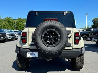 New 2025 Ford Bronco Raptor AWD/4WD video 4
