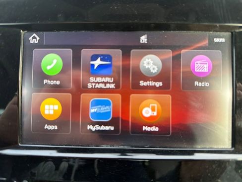Certified 2023 Subaru Forester Premium AWD/4WD image 41