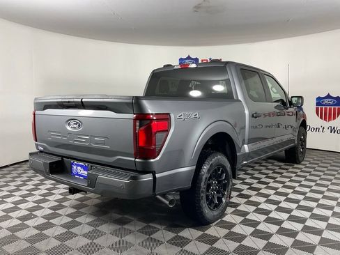 New 2026 Ford F150 STX AWD/4WD image 3