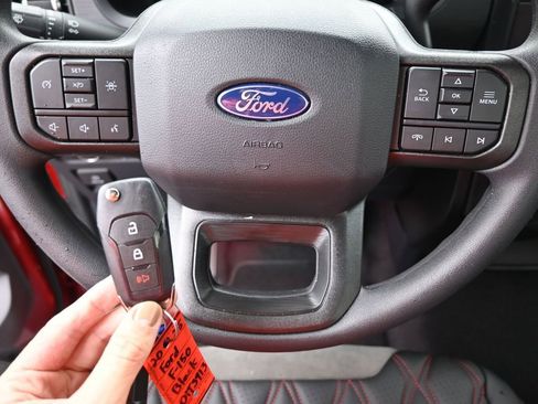 New 2025 Ford F150 XL image 21