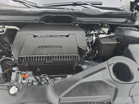 Used 2023 Honda Pilot Elite image 31
