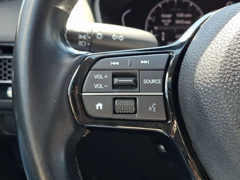 Used 2022 Honda Civic EX image 22