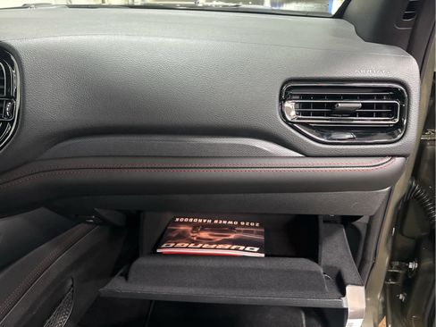 New 2026 Dodge Durango GT image 21