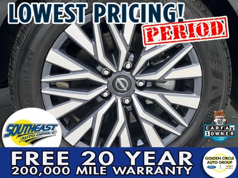 Used 2025 Nissan Altima 2.5 SV image 63