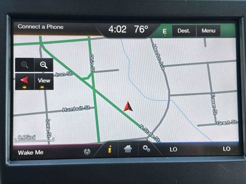 Used 2015 Lincoln MKC AWD w/ Equipment Group 102A Reserve image 24