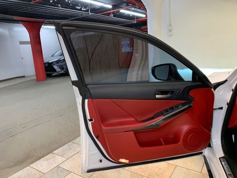 Used 2023 Lexus IS 350 F Sport image 13