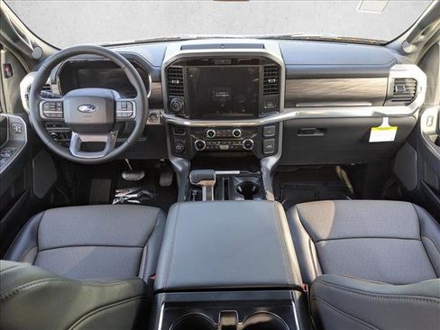 New 2026 Ford F150 Lariat AWD/4WD image 13