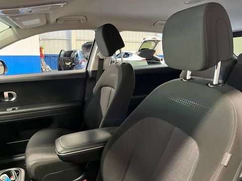 Used 2024 Hyundai Ioniq 5 SEL RWD image 23