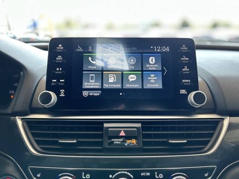 Used 2019 Honda Accord Sport image 80