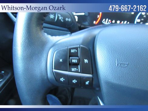 Used 2022 Ford Bronco Sport Big Bend w/ Convenience Package image 34