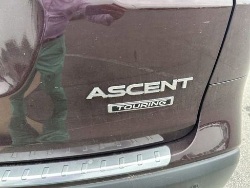 Used 2023 Subaru Ascent Touring image 11