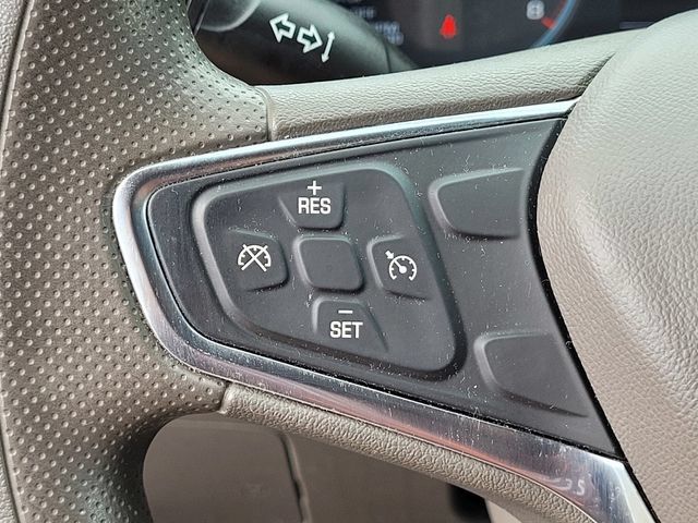 Used 2021 Chevrolet Malibu LS FWD image 24