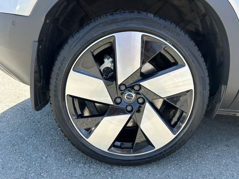 Used 2023 Volvo C40 P8 Recharge Ultimate AWD/4WD image 57