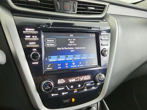 Used 2024 Nissan Murano SL FWD image 30