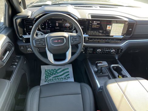 New 2026 GMC Sierra 1500 SLT w/ SLT Premium Plus Package image 25