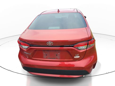 Used 2020 Toyota Corolla LE FWD image 6