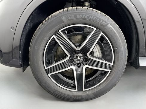 New 2026 Mercedes-Benz GLC 300 4MATIC image 32