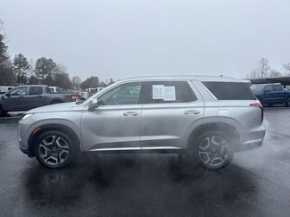Used 2024 Hyundai Palisade Limited AWD/4WD video 2