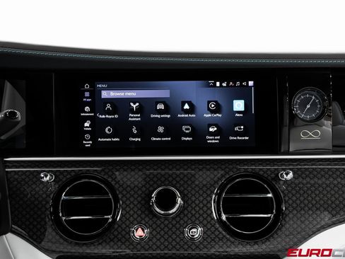 Used 2025 Rolls-Royce Spectre Black Badge image 25