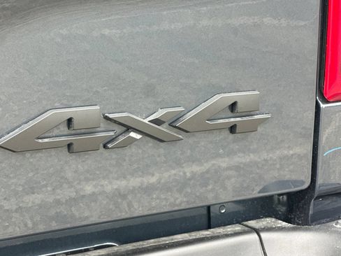 New 2026 RAM 2500 Limited AWD/4WD image 25