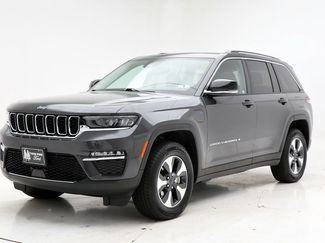 Used 2023 Jeep Grand Cherokee 4WD 4xe video 2